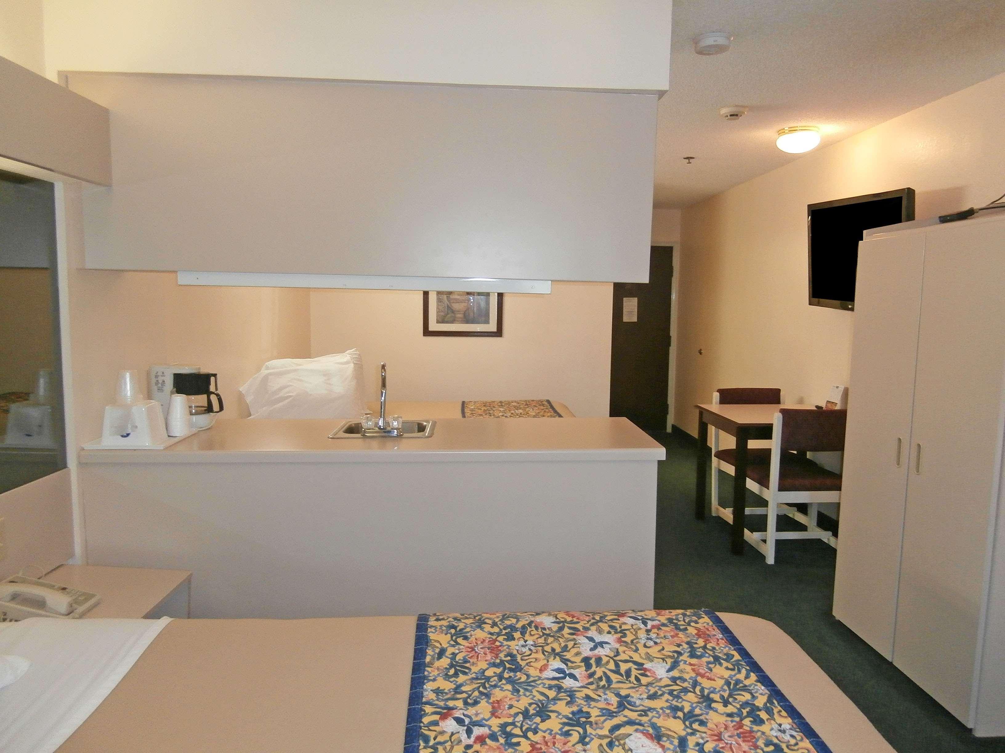 America'S Best Value Inn & Suites-Mcdonough Eksteriør bilde