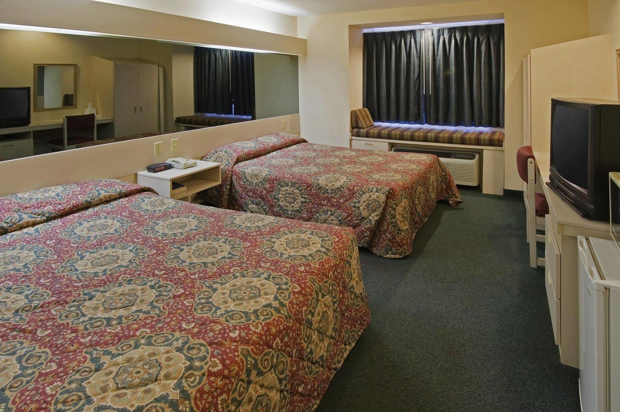 America'S Best Value Inn & Suites-Mcdonough Eksteriør bilde